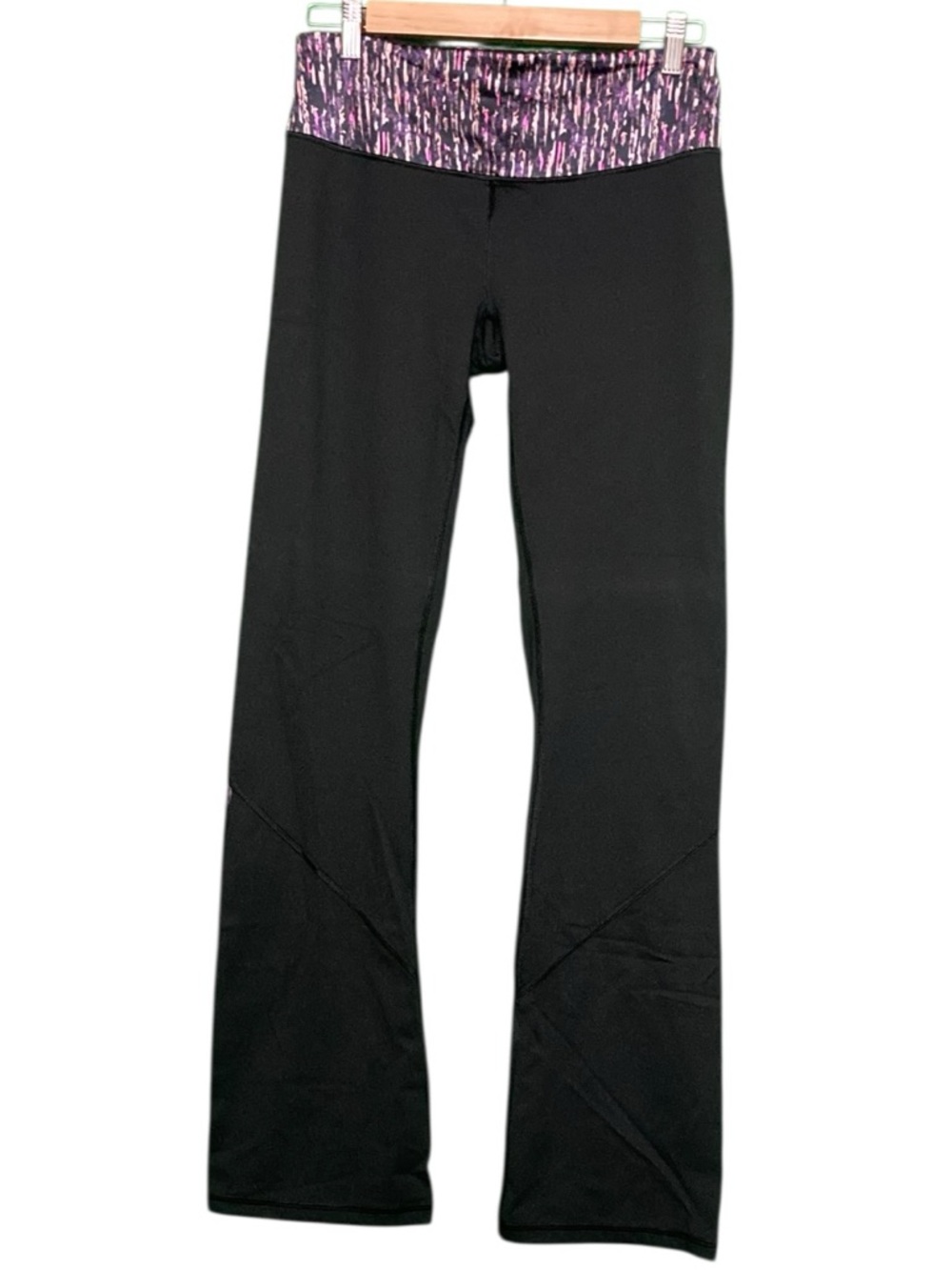 NEW Victoria’s Secret VSX Sport Supermodel Slim Pant Stretch Leggings - Medium
